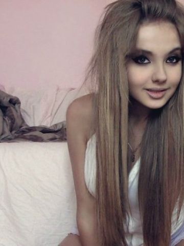 Анкета проститутки Алиса, 23 года